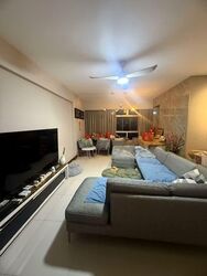 Blk 470C Hougang Parkview (Hougang), HDB 5 Rooms #536909581